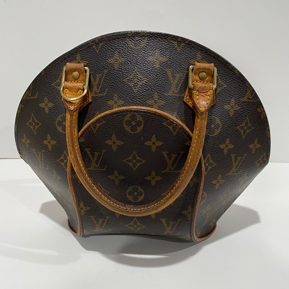 Louis Vuitton Ellipse PM Handbag - Picture 13 of 13